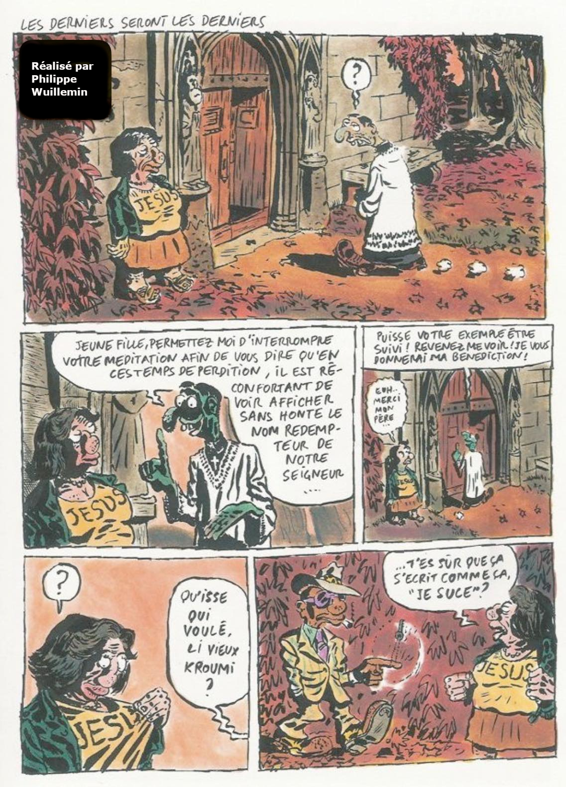 JYB Poésies