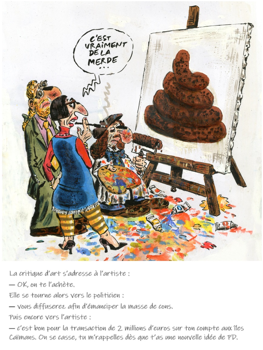 JYB Poésies